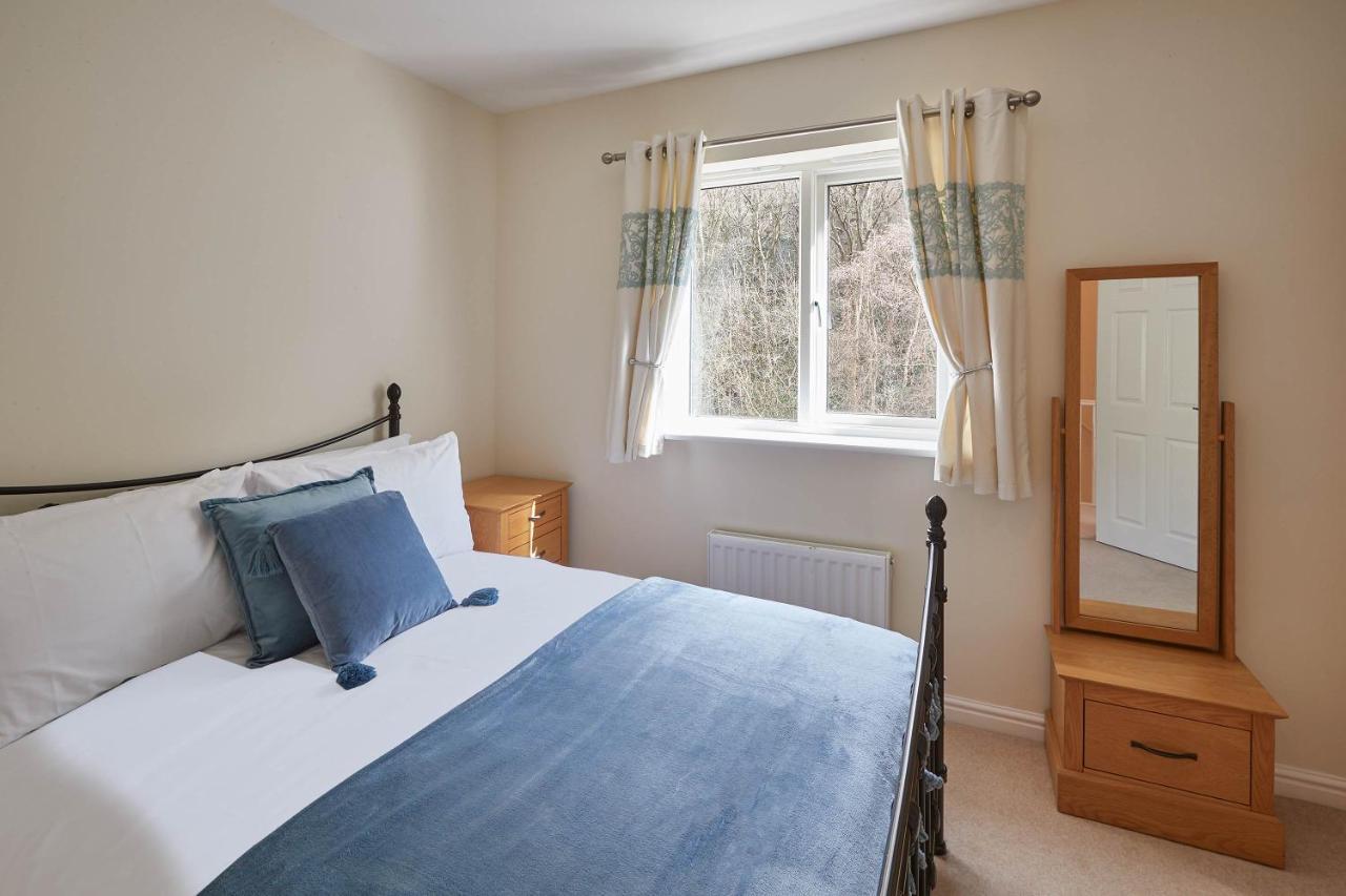 Host & Stay - 57 Woodland View Holmfirth Ngoại thất bức ảnh