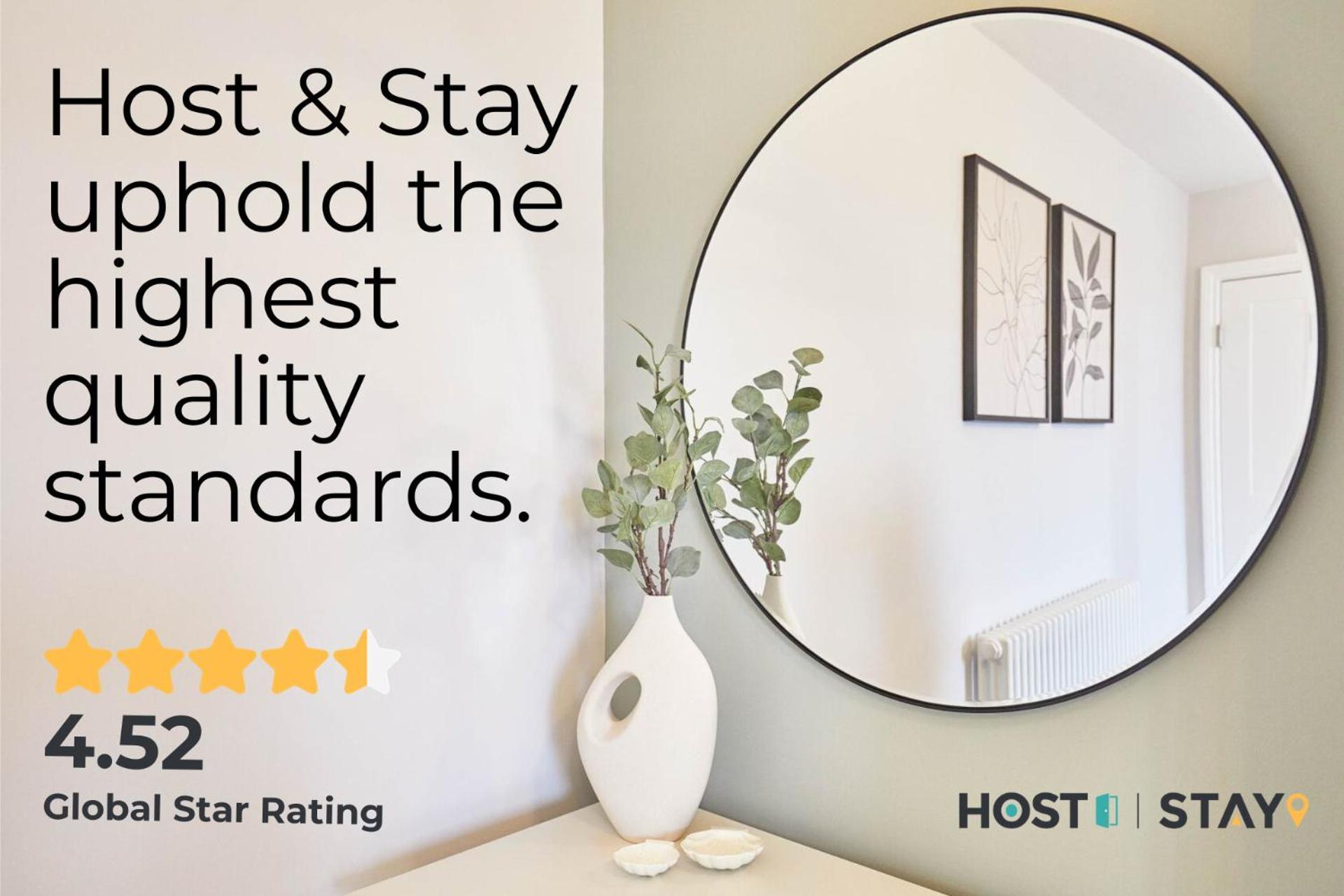Host & Stay - 57 Woodland View Holmfirth Ngoại thất bức ảnh
